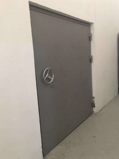 防(抗)爆門系列