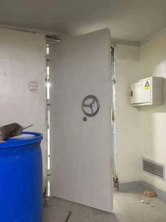 防(抗)爆門系列