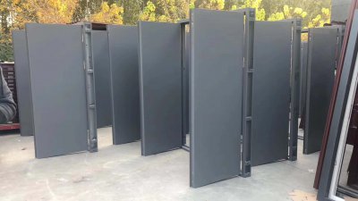 防火隔音(聲)門(mén)系列