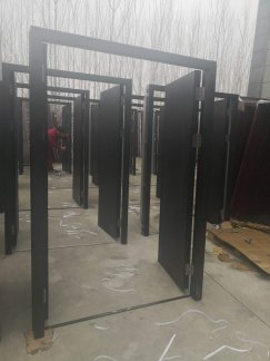 防火隔音(聲)門(mén)系列