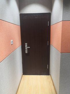 隔音（聲）門系列