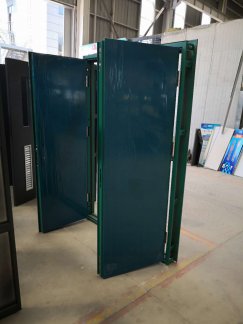 隔音(聲)門系列