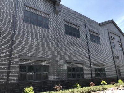 泄爆(壓)窗系列