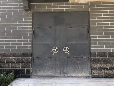 泄爆(壓)門系列