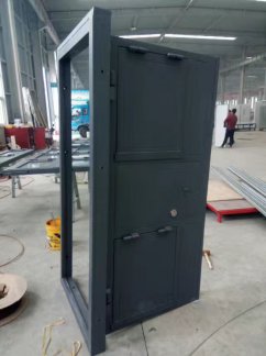 泄爆(壓)門系列